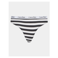 Klasické kalhotky Calvin Klein Underwear