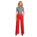 Kalhoty Made Of Emotion M323 Red