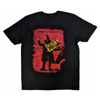 Ozzy Osbourne tričko, Hell Black, pánské