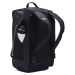 Cestovní taška Under Armour Contain Duo SM BP Duffle Barva: černá