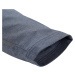 Dětské softshellové kalhoty Alpine Pro PLATAN 4 - modro-šedá