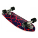 Carver Skateboards Carver - Kai Lenny Lava - surfskate Typ trucku: C7 Raw