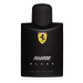 FERRARI Scuderia Black EdT 125 ml