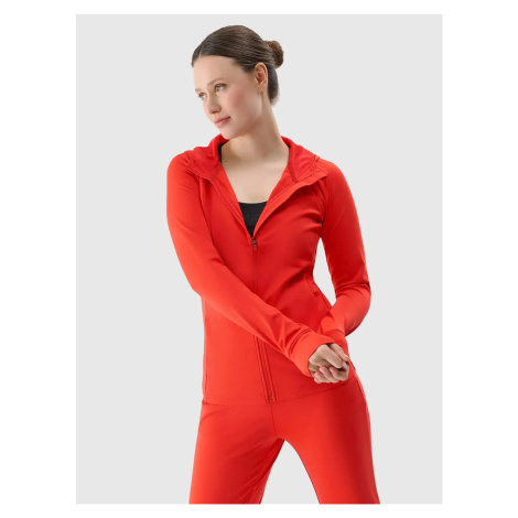 Dámská funkční mikina 4F