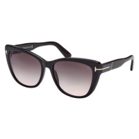 Tom Ford Nora FT0937 01B - ONE SIZE (57)