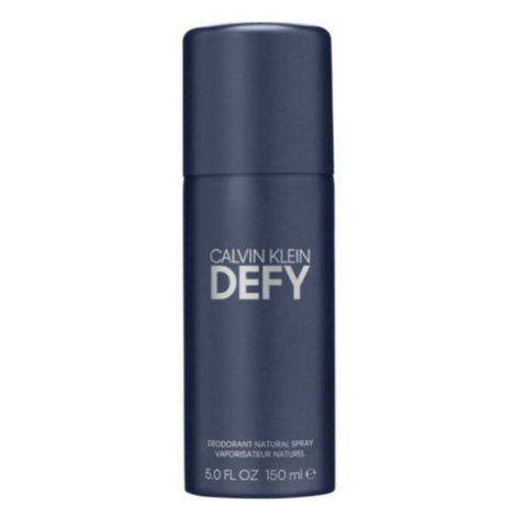 Calvin Klein Defy Deo Stick tuhý deodorant 150 ml