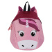 Dětský batoh Regatta Roary Animal Backpack Barva: růžová