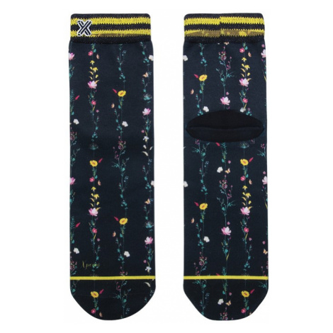 XPOOOS dámské ponožky 71020 - Vícebarevné