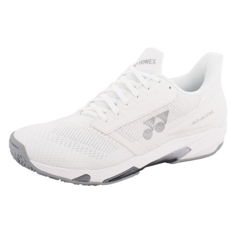 Yonex Power Cushion Ad-accel Bílá