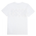 Tričko no21 t-shirt bílá