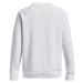 Under Armour UA Rival Fleece Crew Dámská mikina US 1379508-100