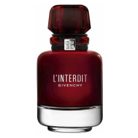 Givenchy L'Interdit Rouge 50 ml Parfémová Voda (EdP)