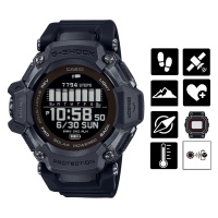 Casio G-Shock G-SQUAD Solar GBD-H2000-1BER (670)