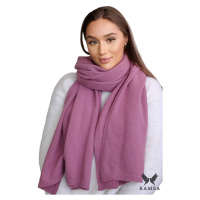 Dámská šála Kamea Kamea_Scarf_K.18.857.56_Lilac