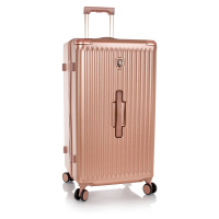 Heys Luxe L Trunk Rose Gold