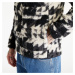 Columbia Winter Pass™ Print Fleece Full Zip Jacket Black/ White