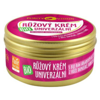 PURITY VISION Bio Růžový Krém Univerzální 70 ml