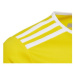 Adidas JR Entrada 18 Žlutá
