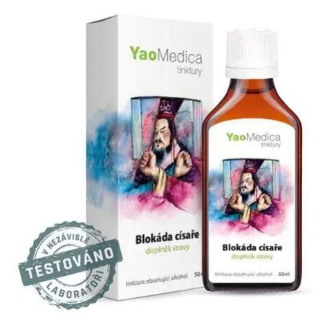 YaoMedica Blokáda císaře 50 ml