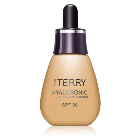 By Terry Hyaluronic Hydra-Foundation tekutý make-up s hydratačním účinkem SPF 30 400W Medium 30 