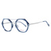 Ana Hickmann obroučky na dioptrické brýle HI6136 E03 51  -  Dámské