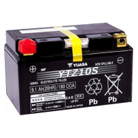 Yuasa Battery YTZ10S