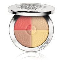 Guerlain Météorites Compact Powder kompaktní projasňující pudr - 4 Gold 8 g