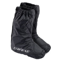 Dainese Rain Overboots Black