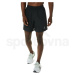 Asics Icon Short M 2011C730001 - performance black/carrier grey