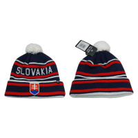 Hokejové reprezentace zimní čepice Slovakia Emblem 47 Rockhill
