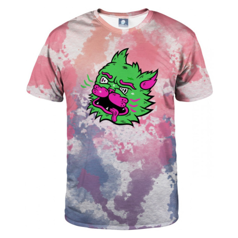 Aloha From Deer Unisex's Bizarre Tie Dye T-Shirt TSH AFD582