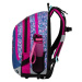 Bagmaster ALFA 20 A BLUE/PINK/WHITE