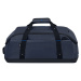 Samsonite ECODIVER 55cm Cestovní taška modrá Blue nights 40L