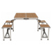 Outwell Dawson Picnic Table