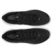 Nike AIR MAX VOLLEY Dámská tenisová obuv, černá, veľkosť 38.5