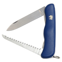 Kapesní nůž Mikov Kapesní nůž 115-NH-2AK Barva: modrá
