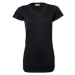Tee Jays Dámské módní extra dlouhé strečové tričko do véčka