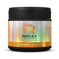 Reflex Creapure® Creatine 250g