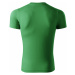 Piccolio Pelican Dětské tričko P72 středně zelená
