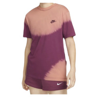Triko sportovní Nike Sportswear Essentials+ Wo