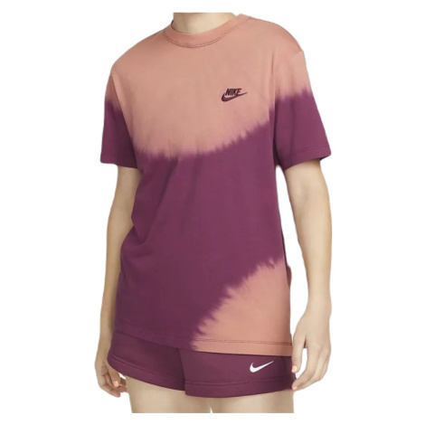 Triko sportovní Nike Sportswear Essentials+ Wo