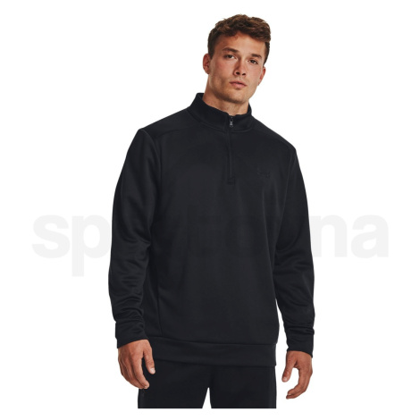 Under Armour Armour Fleece 1/4 Zip černá