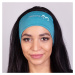 Čelenka Progress MW Headband Barva: modrá