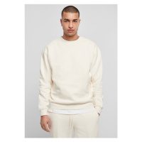 Crewneck Sweatshirt - whitesand