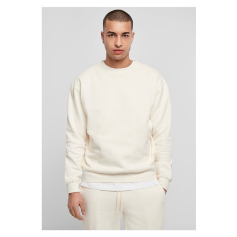 Crewneck Sweatshirt - whitesand Urban Classics