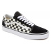 Boty Vans Old Skool black-white