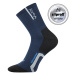 VOXX® ponožky Josef tmavě modrá 1 pár 101338