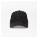 Kšiltovka New Era Cap Clean Trucker New York Yankees Black/ Black