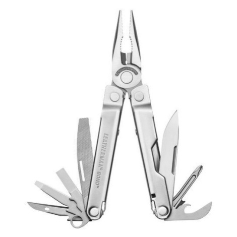 Leatherman nůž multitool bond