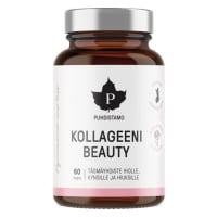 Puhdistamo Collagen Beauty 60 kapslí